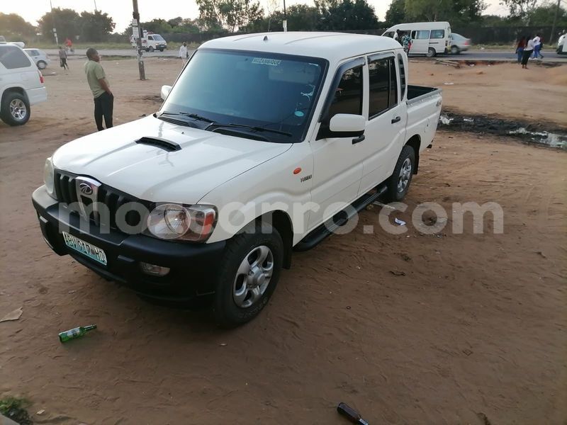 Big with watermark mahindra scorpio maputo maputo 15958