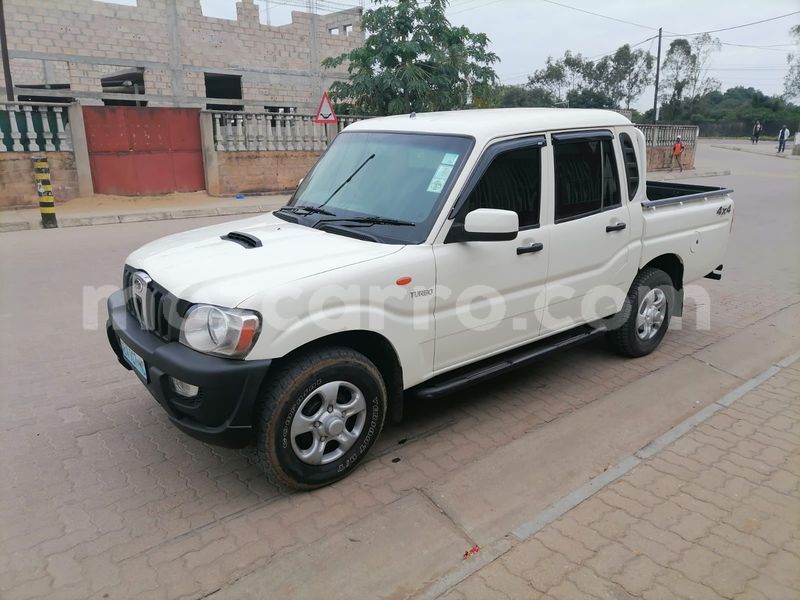 Big with watermark mahindra scorpio maputo maputo 15958