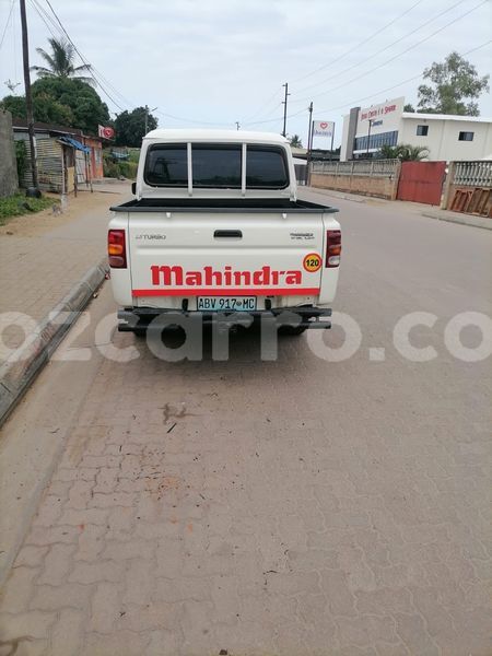 Big with watermark mahindra scorpio maputo maputo 15958