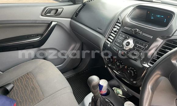 Buy Used Ford Ranger White Car in Maputo in Maputo Buy Used Ford Ranger White Car in Maputo in Maputo