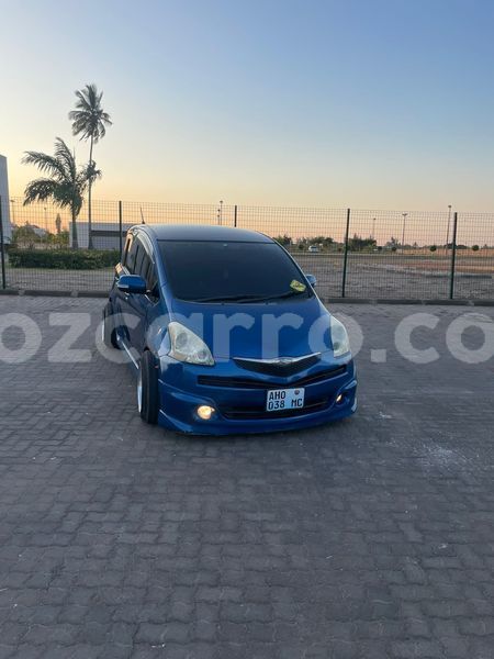 Big with watermark toyota ractis maputo maputo 15960