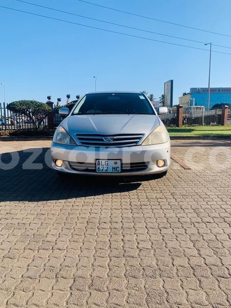 Big with watermark toyota allion maputo maputo 15961