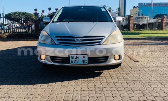 Buy Used Toyota Allion Other Car in Maputo in Maputo