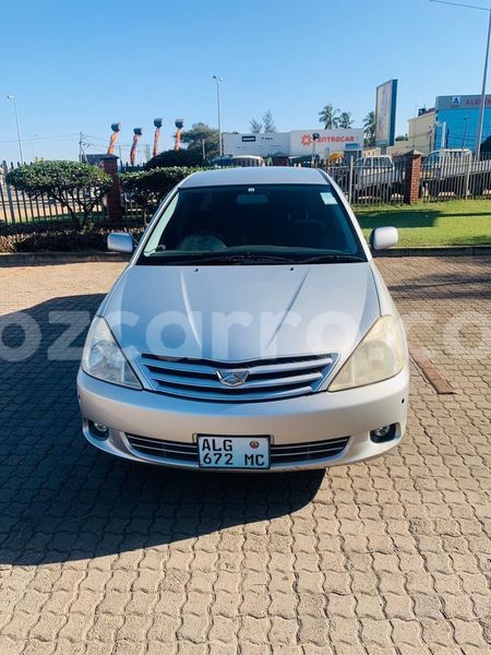 Big with watermark toyota allion maputo maputo 15961