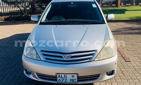 Tenga Tsaru Toyota Allion Zvimwe Mota in Maputo in Maputo Tenga Tsaru Toyota Allion Zvimwe Mota in Maputo in Maputo