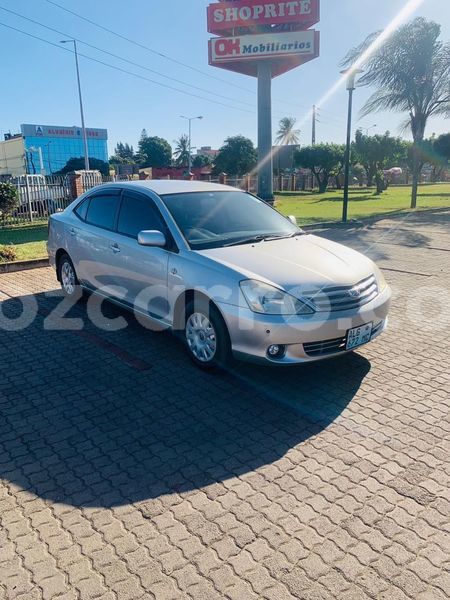 Big with watermark toyota allion maputo maputo 15961