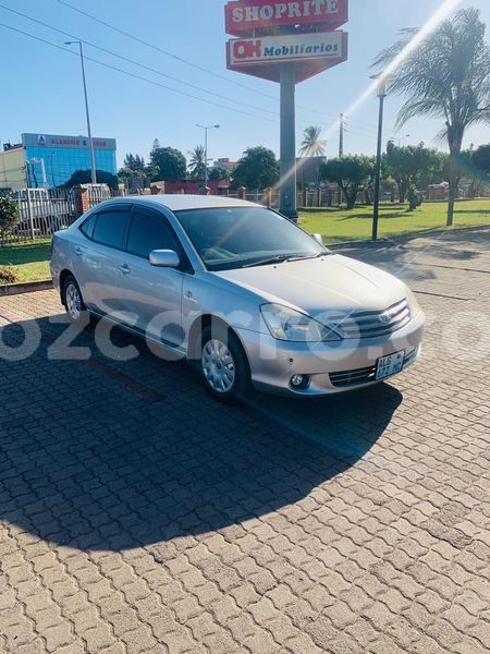 Big with watermark toyota allion maputo maputo 15961