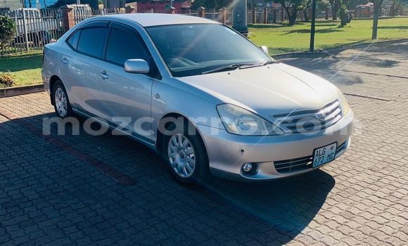 Tenga Tsaru Toyota Allion Zvimwe Mota in Maputo in Maputo Tenga Tsaru Toyota Allion Zvimwe Mota in Maputo in Maputo