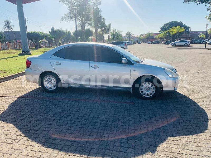 Big with watermark toyota allion maputo maputo 15961