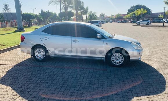 Tenga Tsaru Toyota Allion Zvimwe Mota in Maputo in Maputo Tenga Tsaru Toyota Allion Zvimwe Mota in Maputo in Maputo