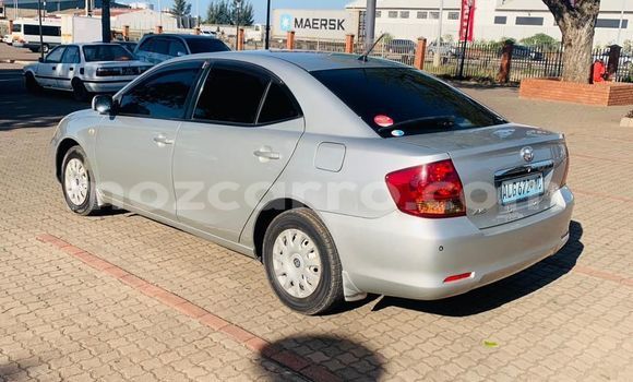 Tenga Tsaru Toyota Allion Zvimwe Mota in Maputo in Maputo Tenga Tsaru Toyota Allion Zvimwe Mota in Maputo in Maputo