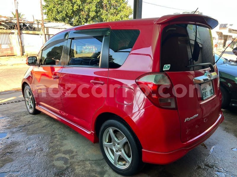 Big with watermark toyota ractis maputo maputo 15962