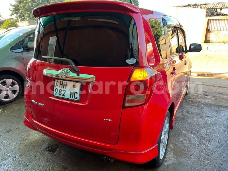 Big with watermark toyota ractis maputo maputo 15962