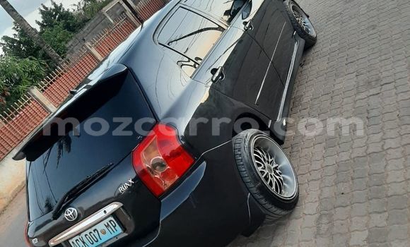 Tenga Tsaru Toyota Runx Nhema Mota in Maputo in Maputo Tenga Tsaru Toyota Runx Nhema Mota in Maputo in Maputo