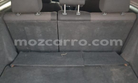 Tenga Tsaru Toyota Runx Nhema Mota in Maputo in Maputo Tenga Tsaru Toyota Runx Nhema Mota in Maputo in Maputo