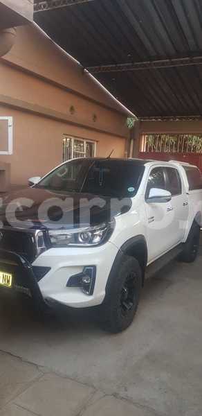 Big with watermark toyota hiluxe revo maputo maputo 15964