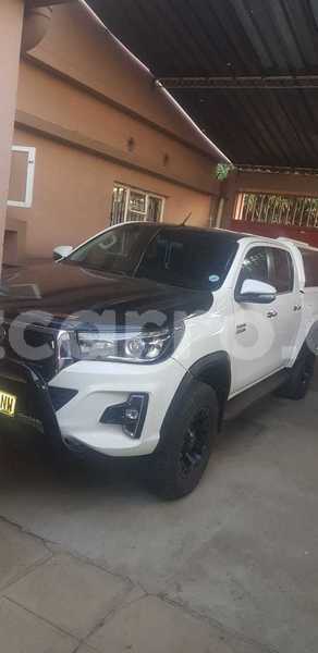 Big with watermark toyota hiluxe revo maputo maputo 15964