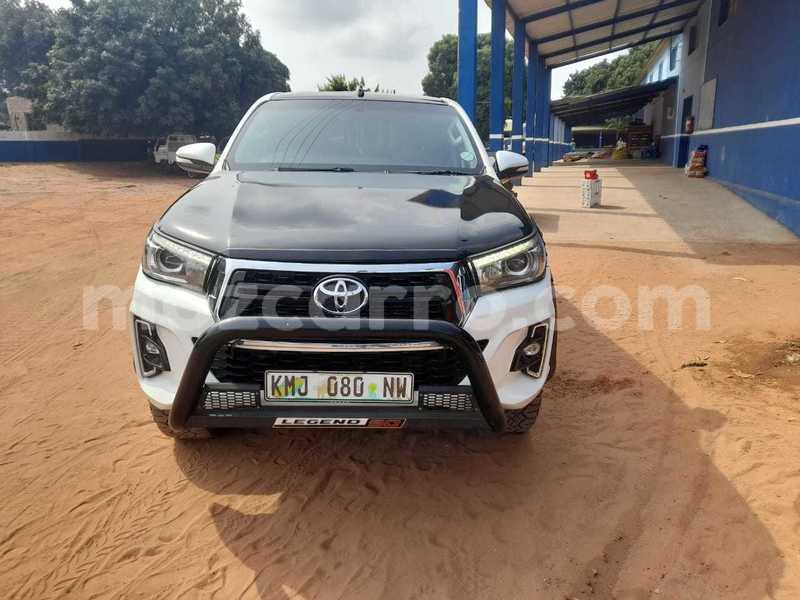 Big with watermark toyota hiluxe revo maputo maputo 15964