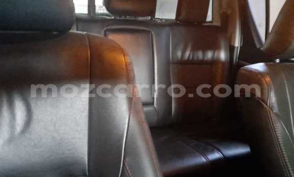 Buy Used Toyota Hiluxe Revo White Car in Maputo in Maputo Buy Used Toyota Hiluxe Revo White Car in Maputo in Maputo