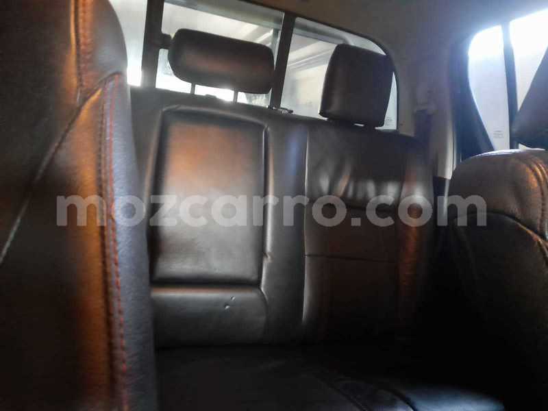 Big with watermark toyota hiluxe revo maputo maputo 15964