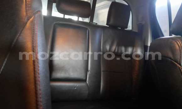 Buy Used Toyota Hiluxe Revo White Car in Maputo in Maputo Buy Used Toyota Hiluxe Revo White Car in Maputo in Maputo