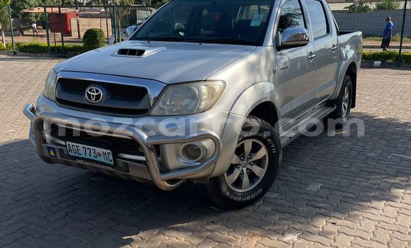 Comprar Usado Toyota Hilux De outros Carro em Maputo em Maputo Comprar Usado Toyota Hilux De outros Carro em Maputo em Maputo