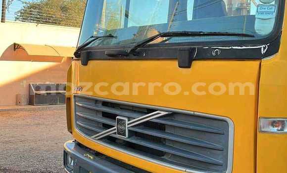 Buy Used Marlin 5EXi Other Car in Maputo in Maputo