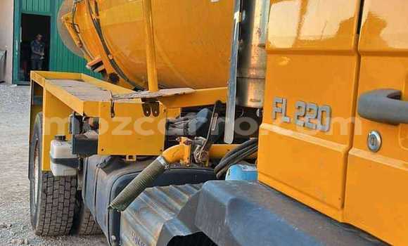 Tenga Tsaru Marlin 5EXi Zvimwe Mota in Maputo in Maputo Tenga Tsaru Marlin 5EXi Zvimwe Mota in Maputo in Maputo