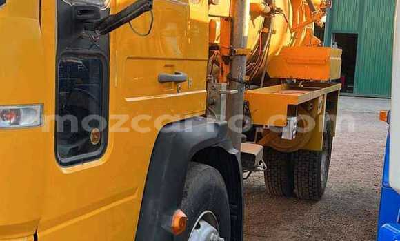 Tenga Tsaru Marlin 5EXi Zvimwe Mota in Maputo in Maputo Tenga Tsaru Marlin 5EXi Zvimwe Mota in Maputo in Maputo