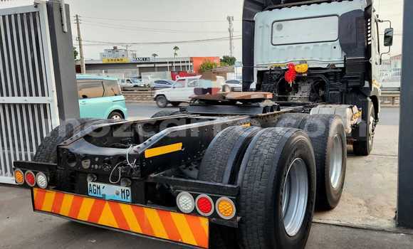 Tenga Tsaru Mitsubishi i Chena Mota in Maputo in Maputo Tenga Tsaru Mitsubishi i Chena Mota in Maputo in Maputo