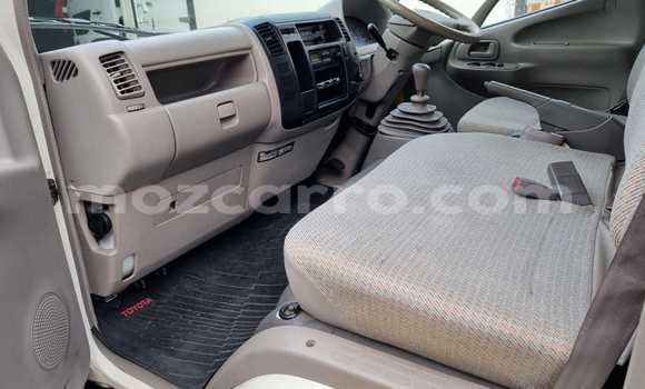 Nunua Ilio tumika Toyota Dyna Nyeupe Gari ndani ya Maputo nchini Maputo Nunua Ilio tumika Toyota Dyna Nyeupe Gari ndani ya Maputo nchini Maputo