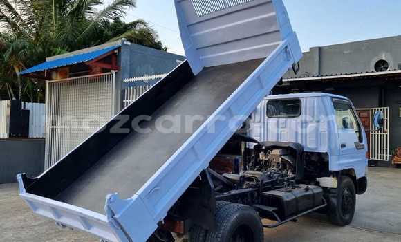 Tenga Tsaru Hino Ranger Bhuruu Rori in Maputo in Maputo Tenga Tsaru Hino Ranger Bhuruu Rori in Maputo in Maputo