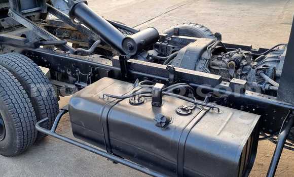 Tenga Tsaru Hino Ranger Bhuruu Rori in Maputo in Maputo Tenga Tsaru Hino Ranger Bhuruu Rori in Maputo in Maputo