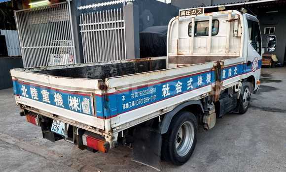 Buy Used Toyota Dyna Other Truck in Maputo in Maputo Buy Used Toyota Dyna Other Truck in Maputo in Maputo
