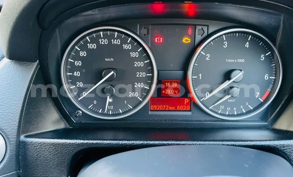 Nunua Ilio tumika BMW X1 Nyeupe Gari ndani ya Maputo nchini Maputo Nunua Ilio tumika BMW X1 Nyeupe Gari ndani ya Maputo nchini Maputo