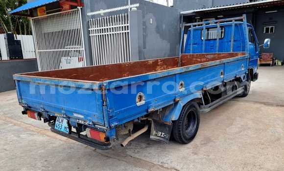Buy Used Toyota LITEACE Blue Truck in Maputo in Maputo Buy Used Toyota LITEACE Blue Truck in Maputo in Maputo
