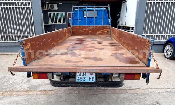 Buy Used Toyota LITEACE Blue Truck in Maputo in Maputo Buy Used Toyota LITEACE Blue Truck in Maputo in Maputo