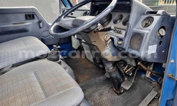 Buy Used Toyota LITEACE Blue Truck in Maputo in Maputo Buy Used Toyota LITEACE Blue Truck in Maputo in Maputo