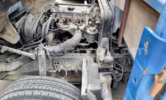 Buy Used Toyota LITEACE Blue Truck in Maputo in Maputo Buy Used Toyota LITEACE Blue Truck in Maputo in Maputo