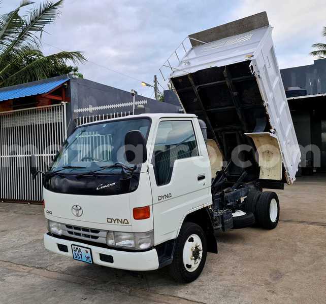 Big with watermark toyota dyna maputo maputo 15974