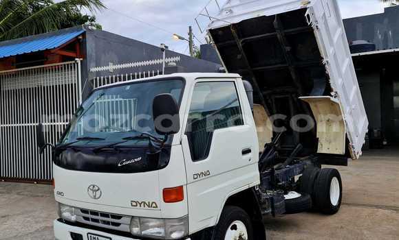 Comprar Usado Toyota Dyna De outros Caminhão em Maputo em Maputo