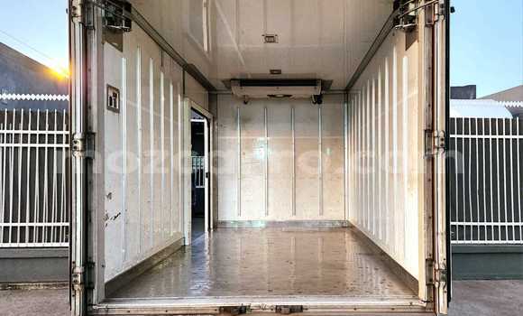 Tenga Tsaru Toyota Dyna Chena Rori in Maputo in Maputo Tenga Tsaru Toyota Dyna Chena Rori in Maputo in Maputo