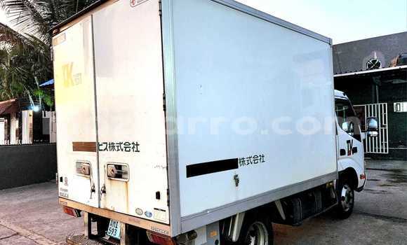 Tenga Tsaru Toyota Dyna Chena Rori in Maputo in Maputo Tenga Tsaru Toyota Dyna Chena Rori in Maputo in Maputo