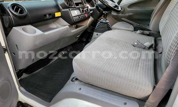 Tenga Tsaru Toyota Dyna Chena Rori in Maputo in Maputo Tenga Tsaru Toyota Dyna Chena Rori in Maputo in Maputo