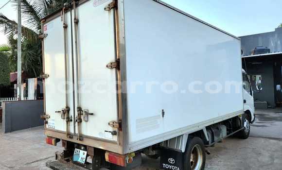 Tenga Tsaru Toyota Dyna Chena Rori in Maputo in Maputo Tenga Tsaru Toyota Dyna Chena Rori in Maputo in Maputo