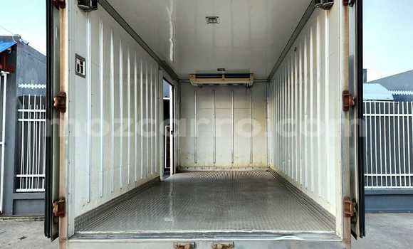 Tenga Tsaru Toyota Dyna Chena Rori in Maputo in Maputo Tenga Tsaru Toyota Dyna Chena Rori in Maputo in Maputo