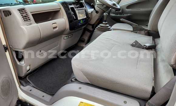 Tenga Tsaru Toyota Dyna Chena Rori in Maputo in Maputo Tenga Tsaru Toyota Dyna Chena Rori in Maputo in Maputo