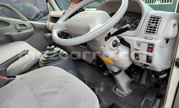 Tenga Tsaru Toyota Dyna Chena Rori in Maputo in Maputo Tenga Tsaru Toyota Dyna Chena Rori in Maputo in Maputo