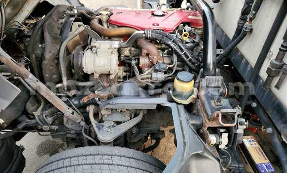 Tenga Tsaru Toyota Dyna Chena Rori in Maputo in Maputo Tenga Tsaru Toyota Dyna Chena Rori in Maputo in Maputo