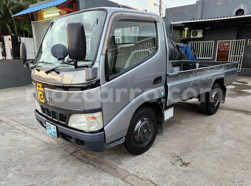 Big with watermark toyota dyna maputo maputo 15977